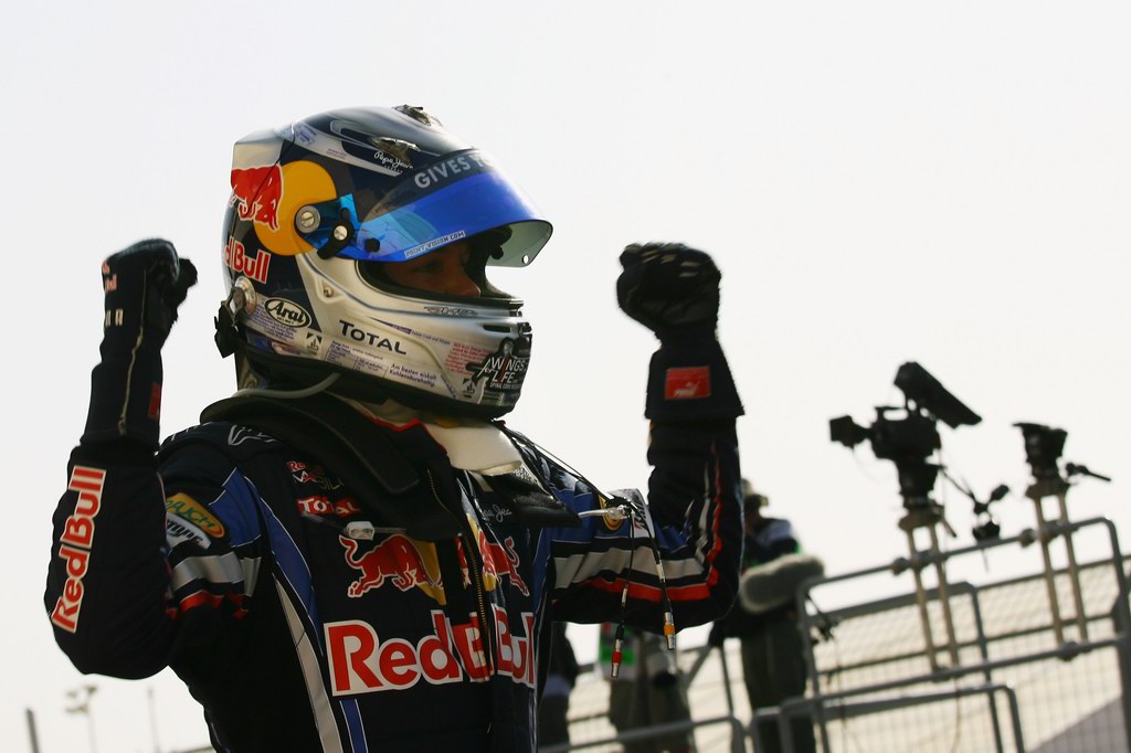 GP Bahrain - Qualifiche e Prove Libere 3